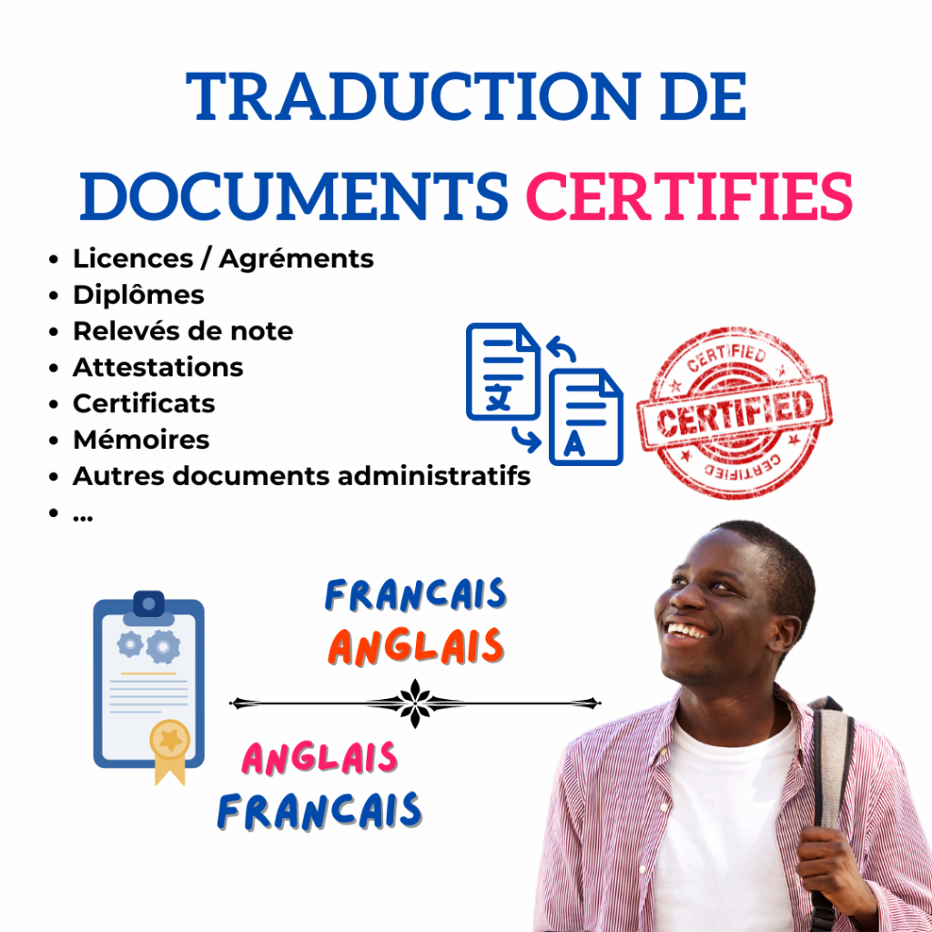 Certifié