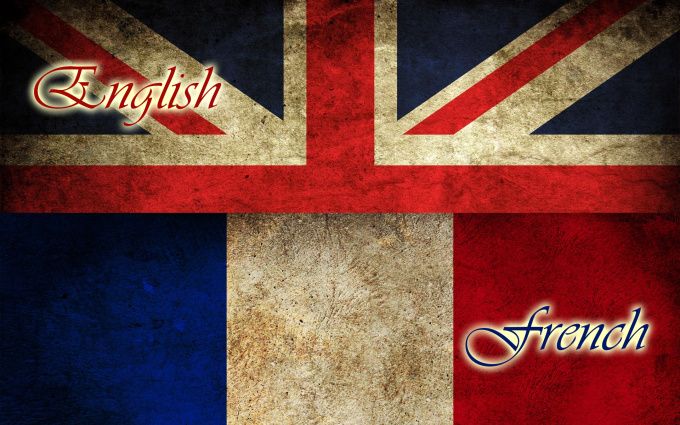 English Errors Made by French Speakers