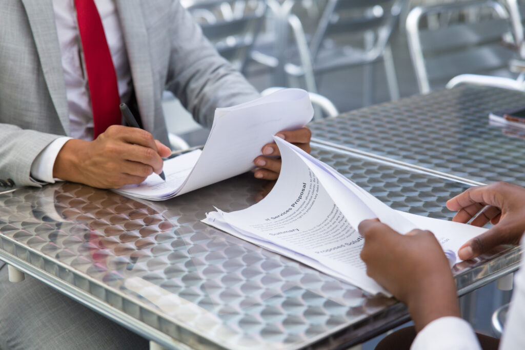 importance of certified document translation