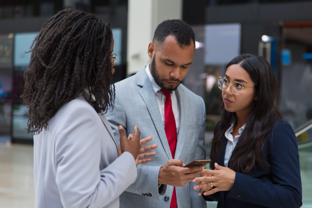 Strategic Language Training for High-Impact International Communication