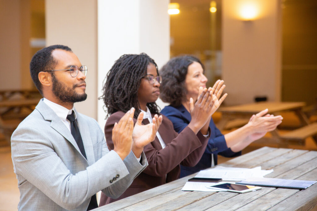 Why Your Conference Success Depends on Advanced Interpreting Skills