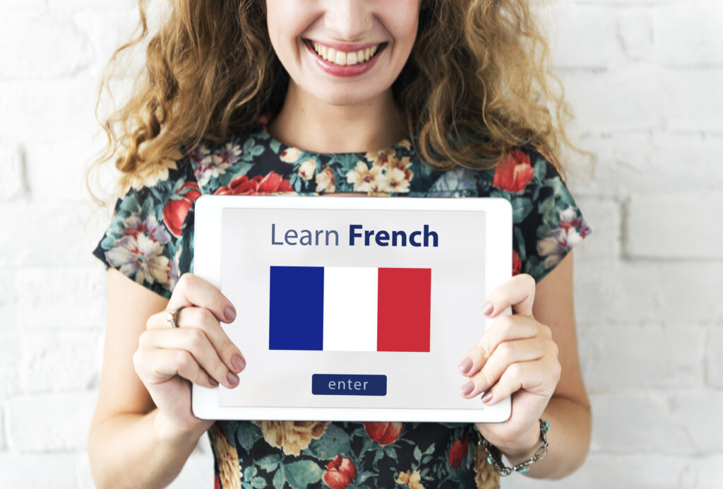 Mastering French at Speed with Dilexit Language Center