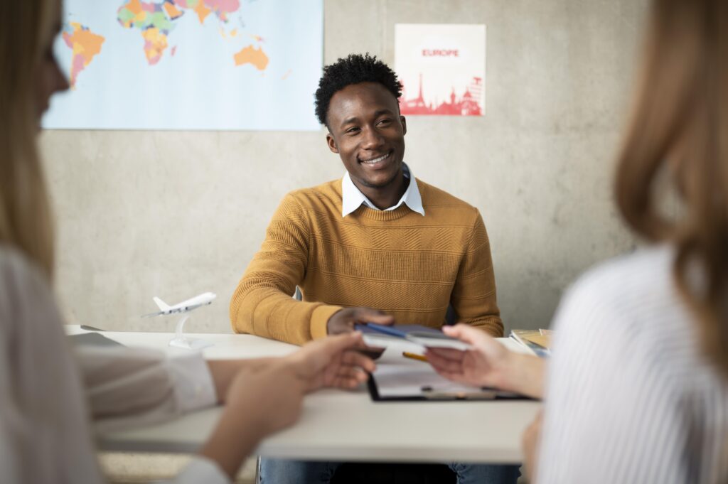Pourquoi la traduction certifiée compte pour les documents d'immigration et de visa