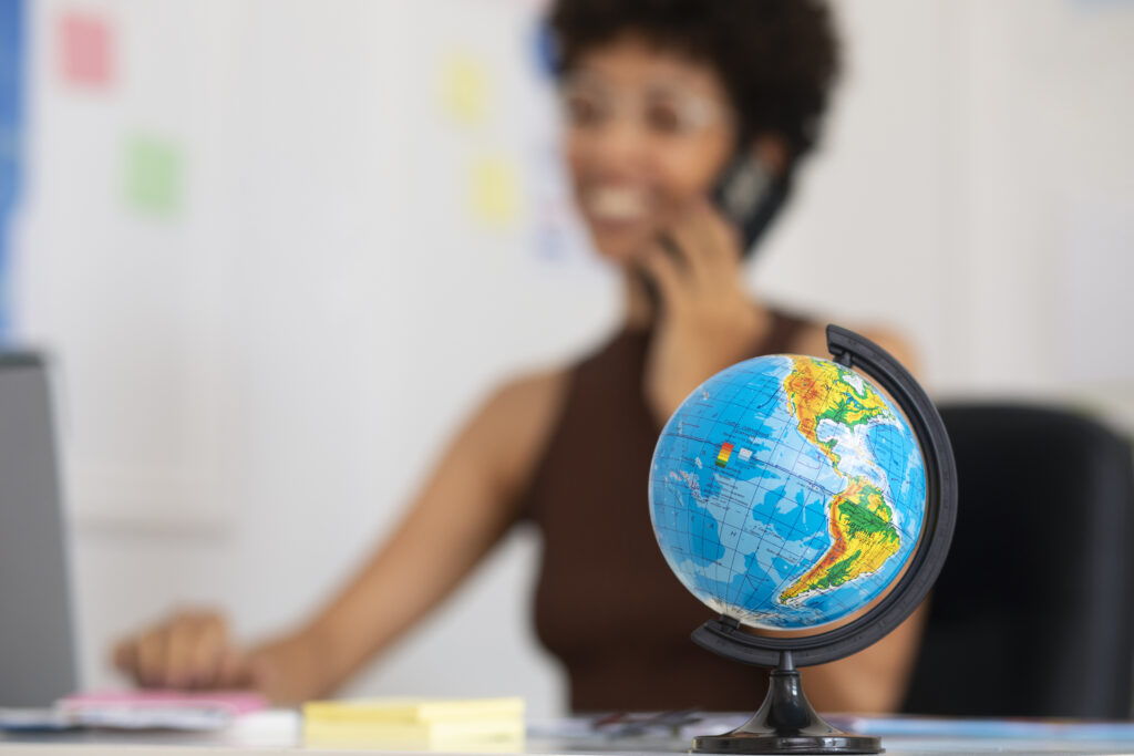 Why Professional Translation is the Key to Your Success in Benin